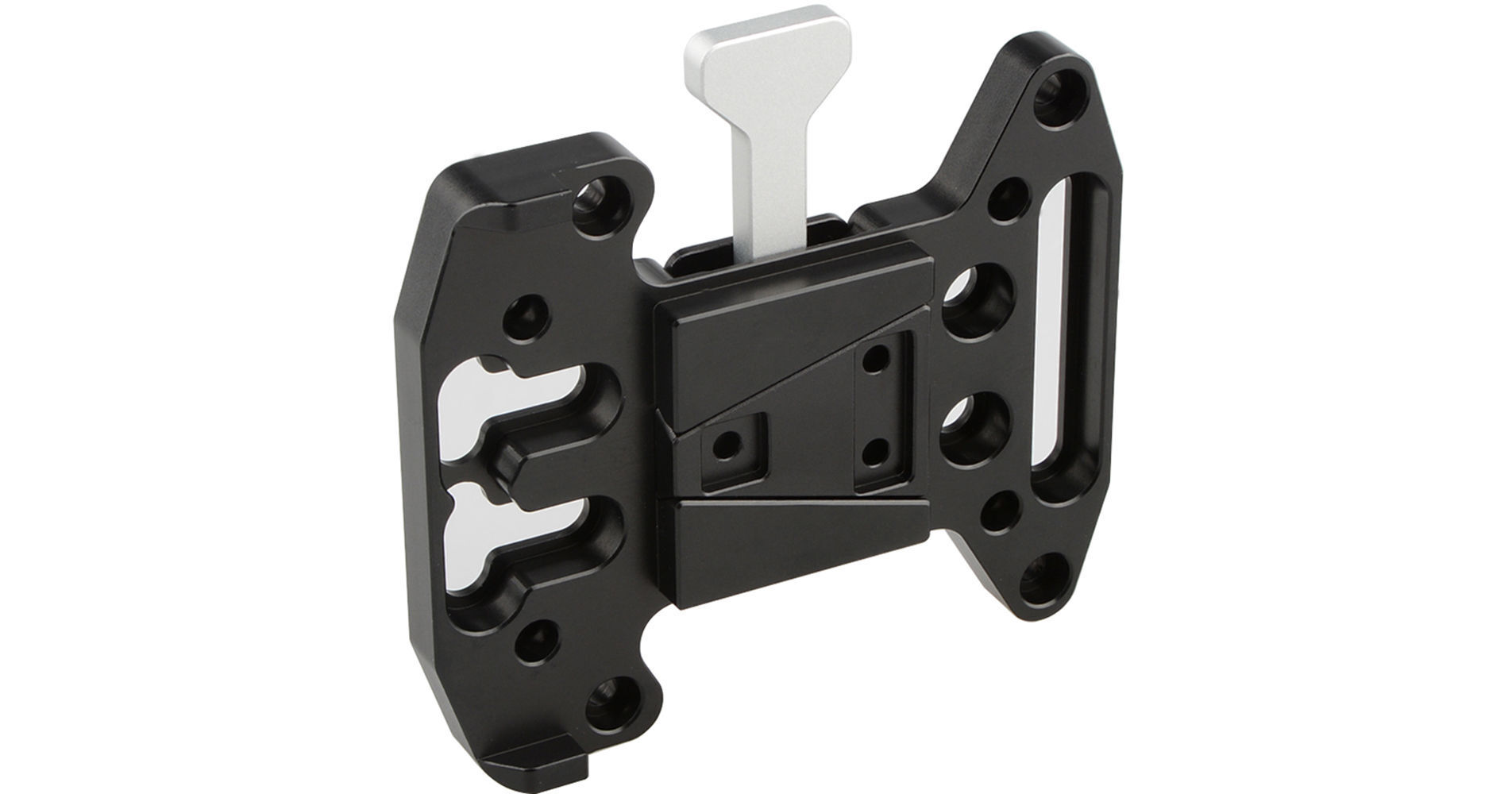 CAMVATE VLock Quick Release Plate C1735 B&H Photo Video