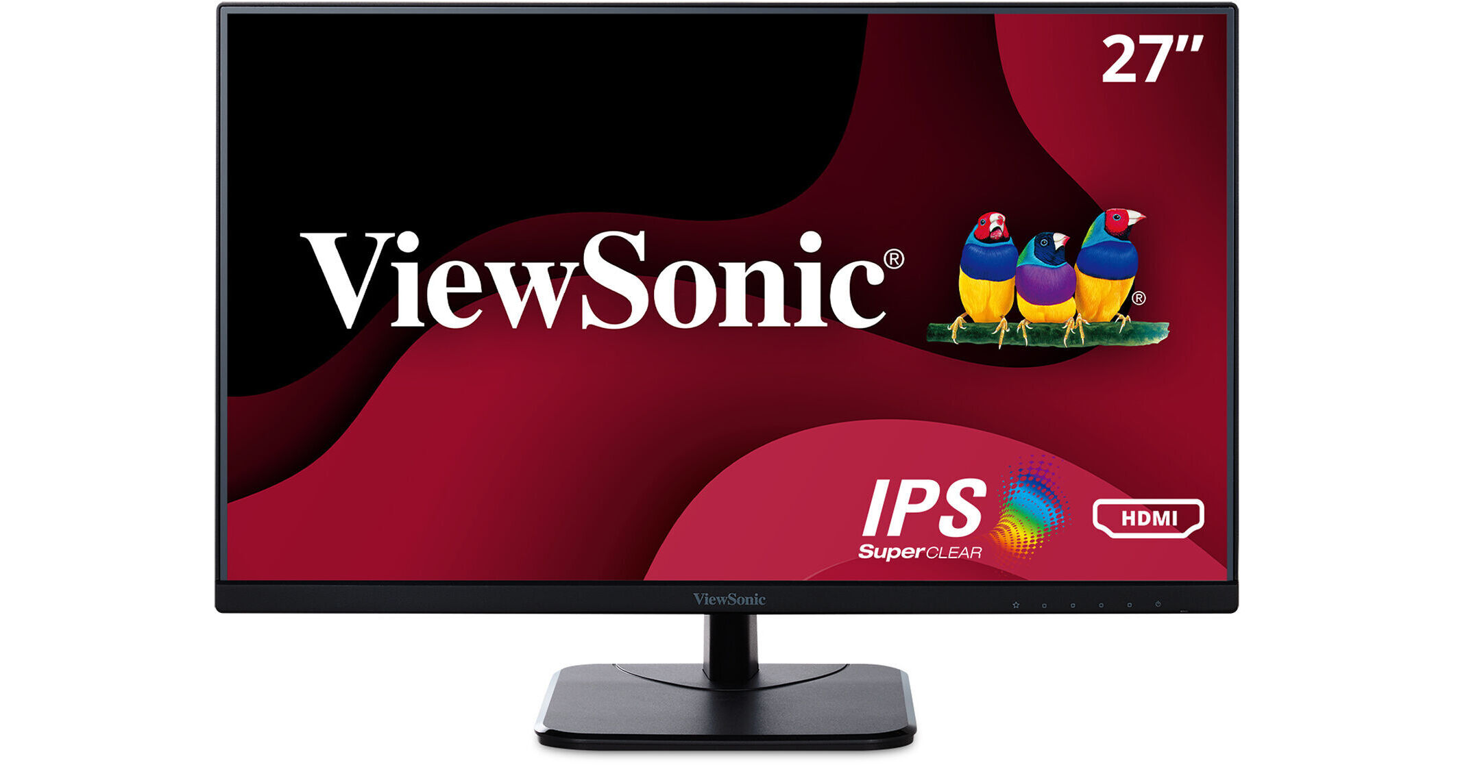 viewsonic va2756