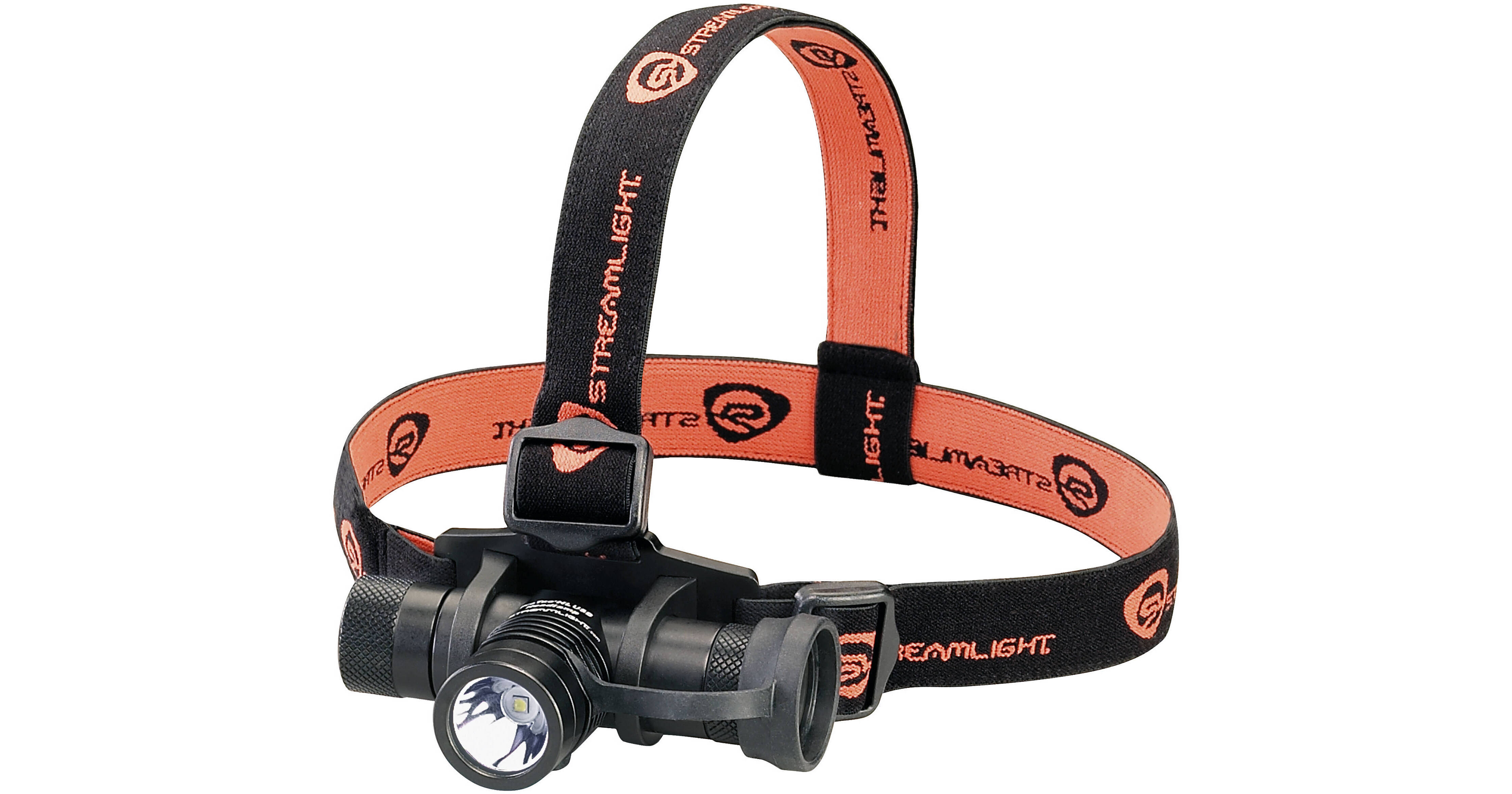 Streamlight ProTac HL Rechargeable Headlamp 61305 B&H Photo Video