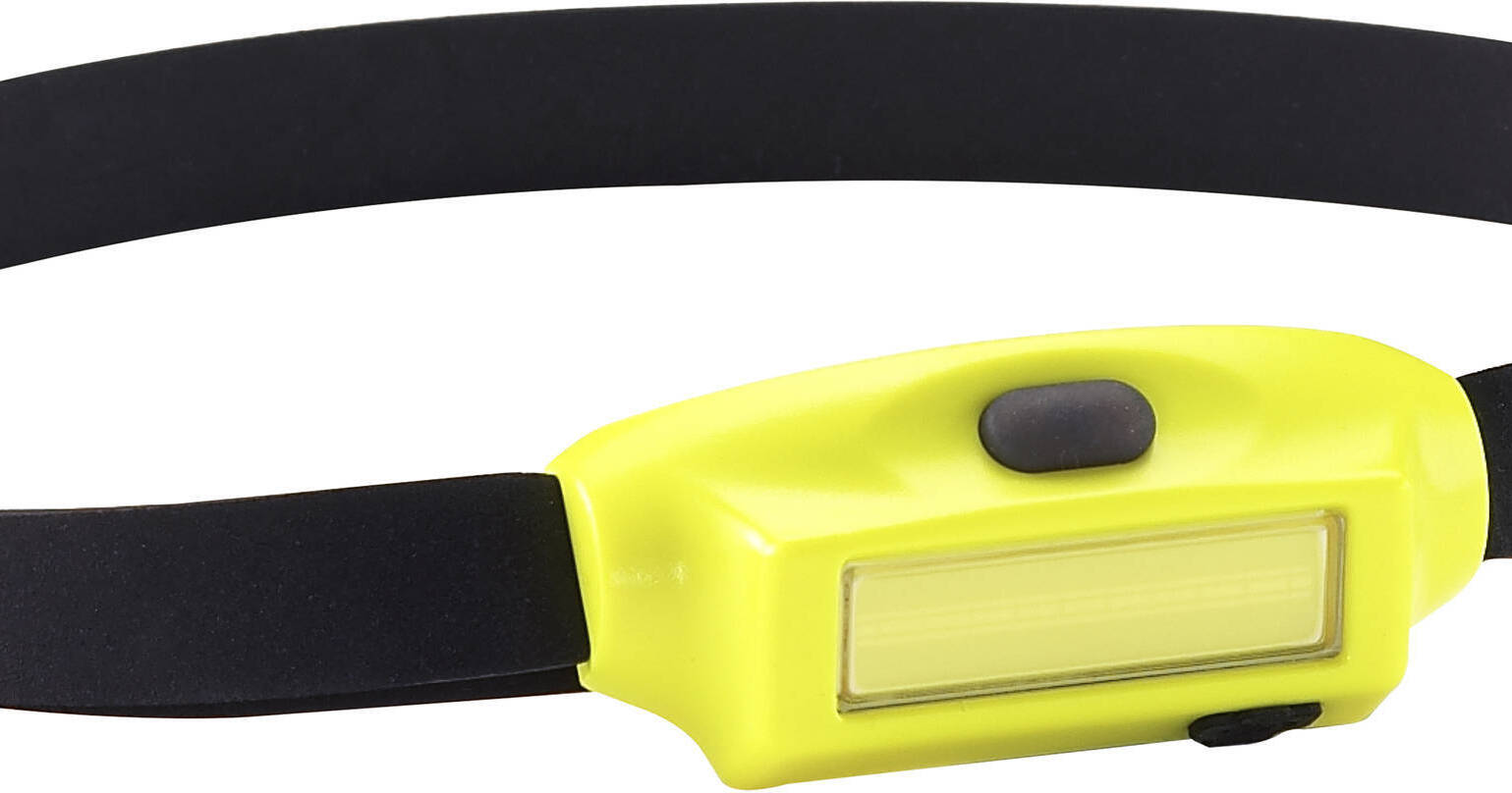 Bandit® Rechargeable LED Headlamp