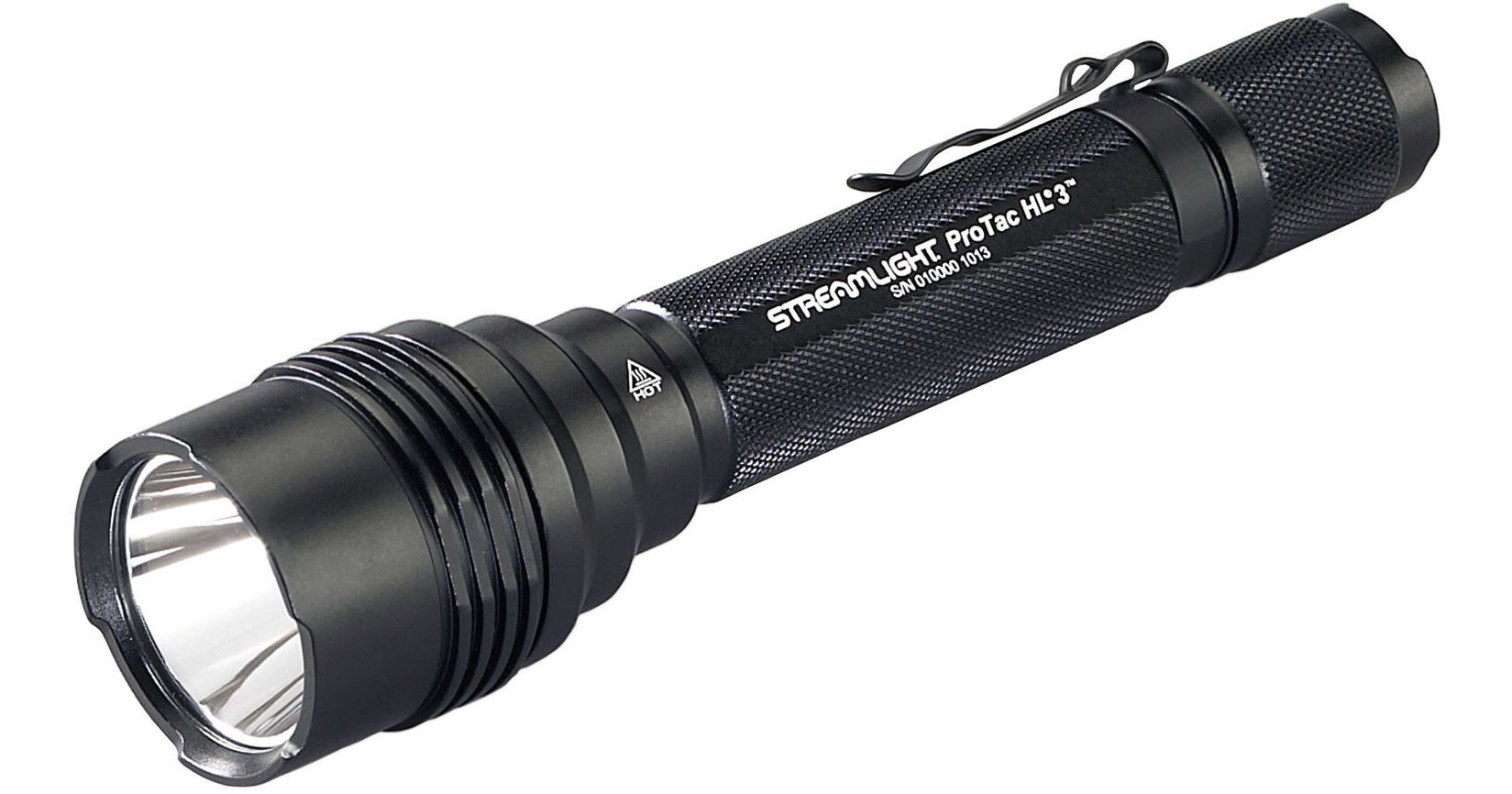 Streamlight ProTac HL 3 Flashlight (Clamshell Packaging) 88047