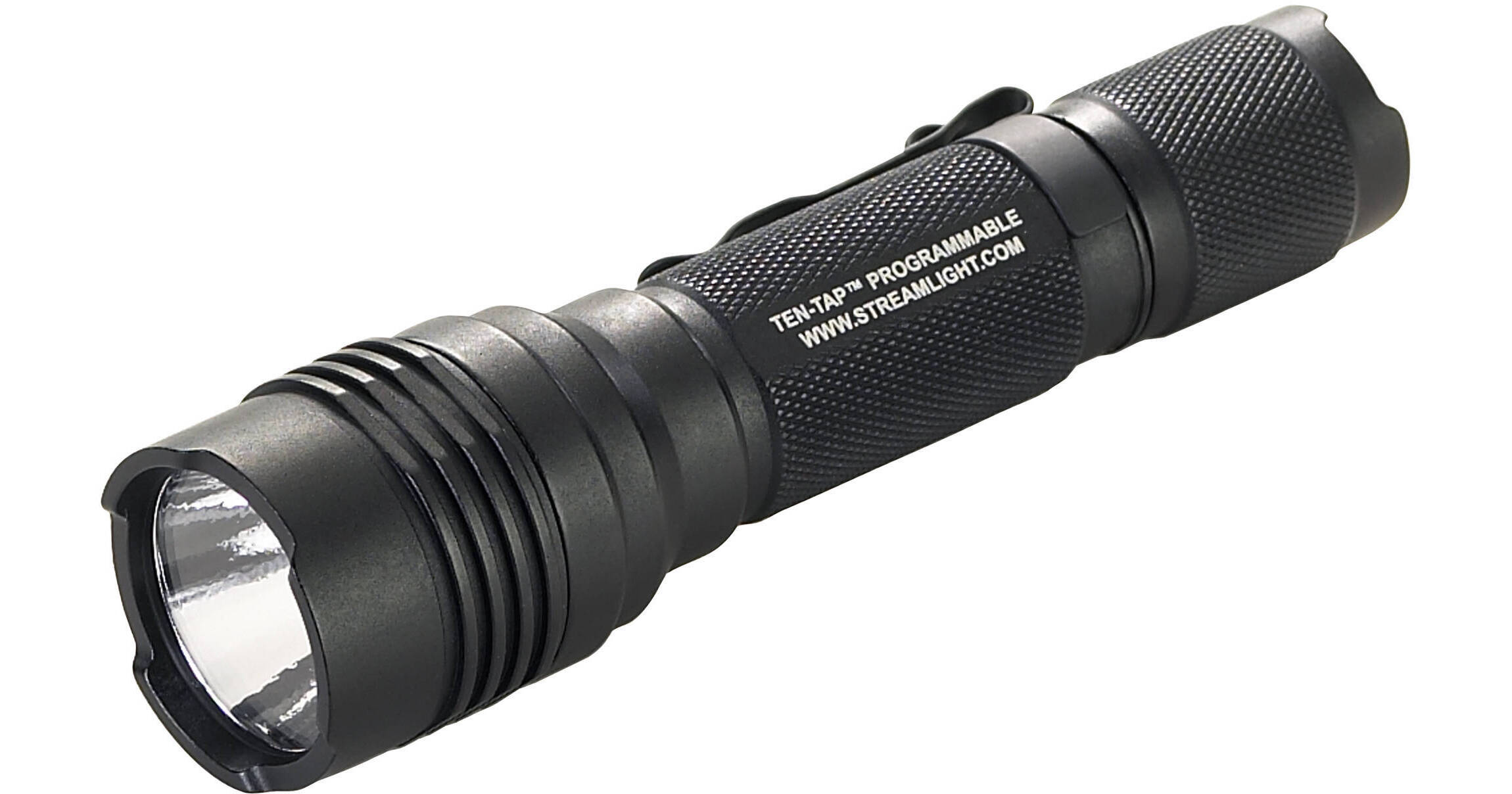 Streamlight ProTac HL Flashlight (Clamshell Packaging) 88040 B&H