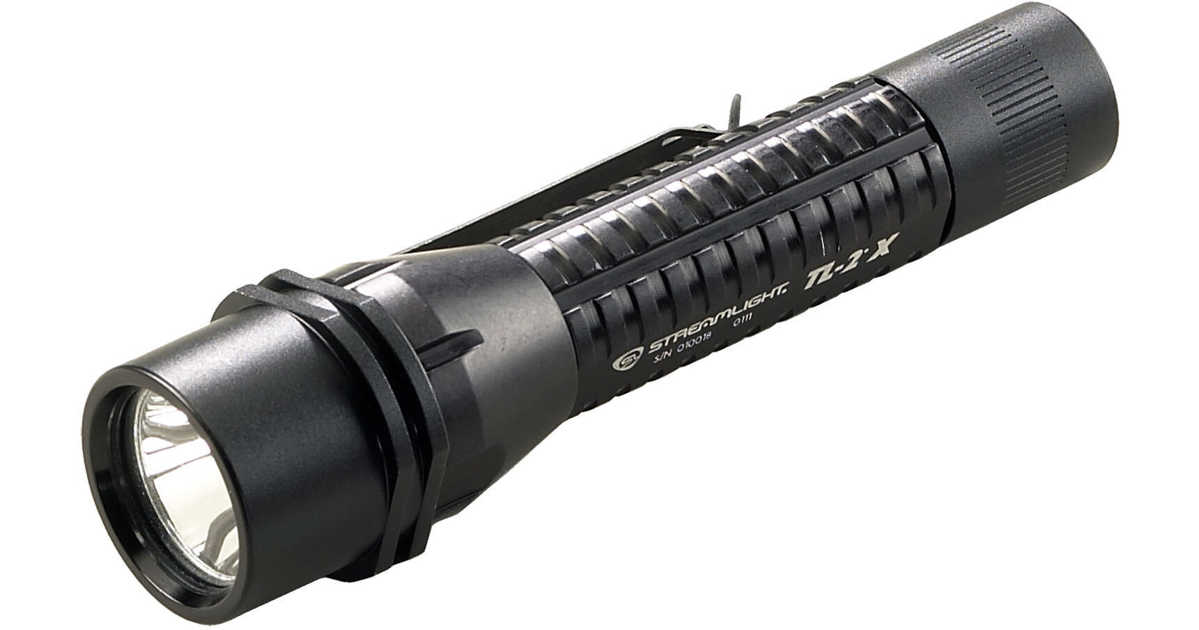 Streamlight TL-2 X LED Flashlight 88119 B&H Photo Video