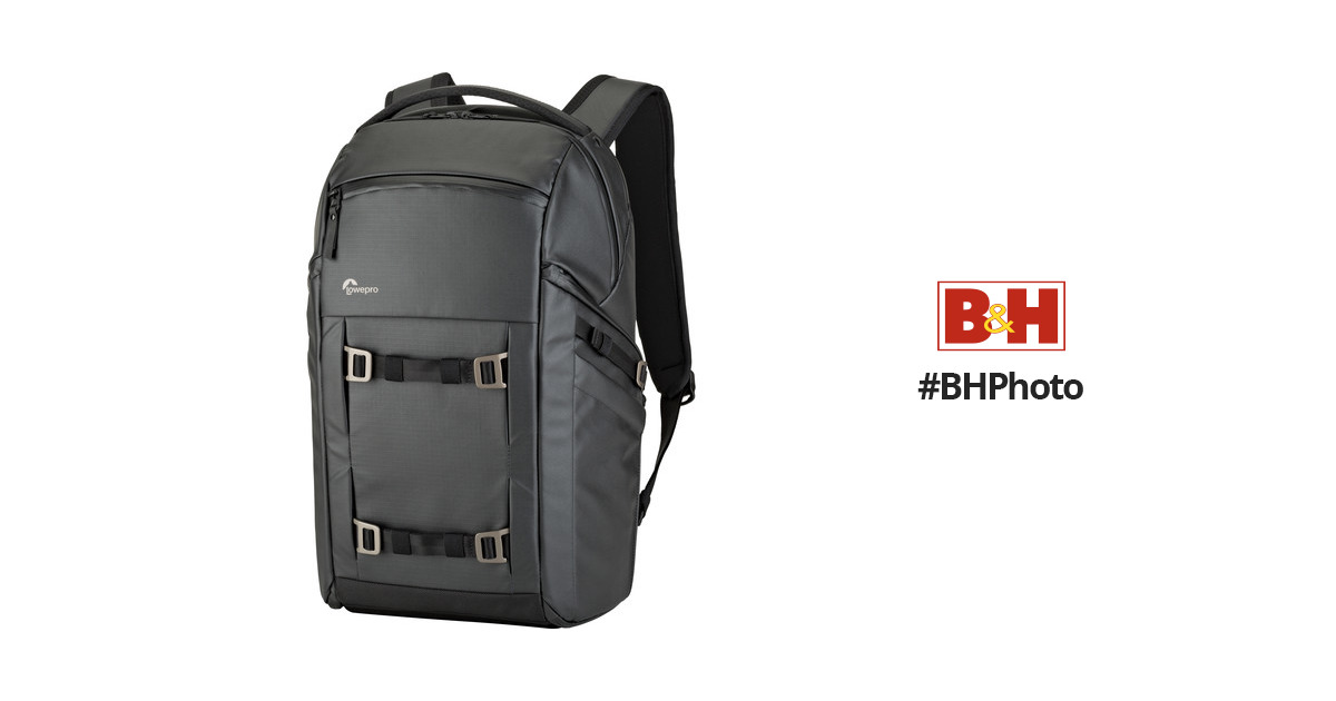 Lowepro FreeLine Backpack 350 AW (Black)