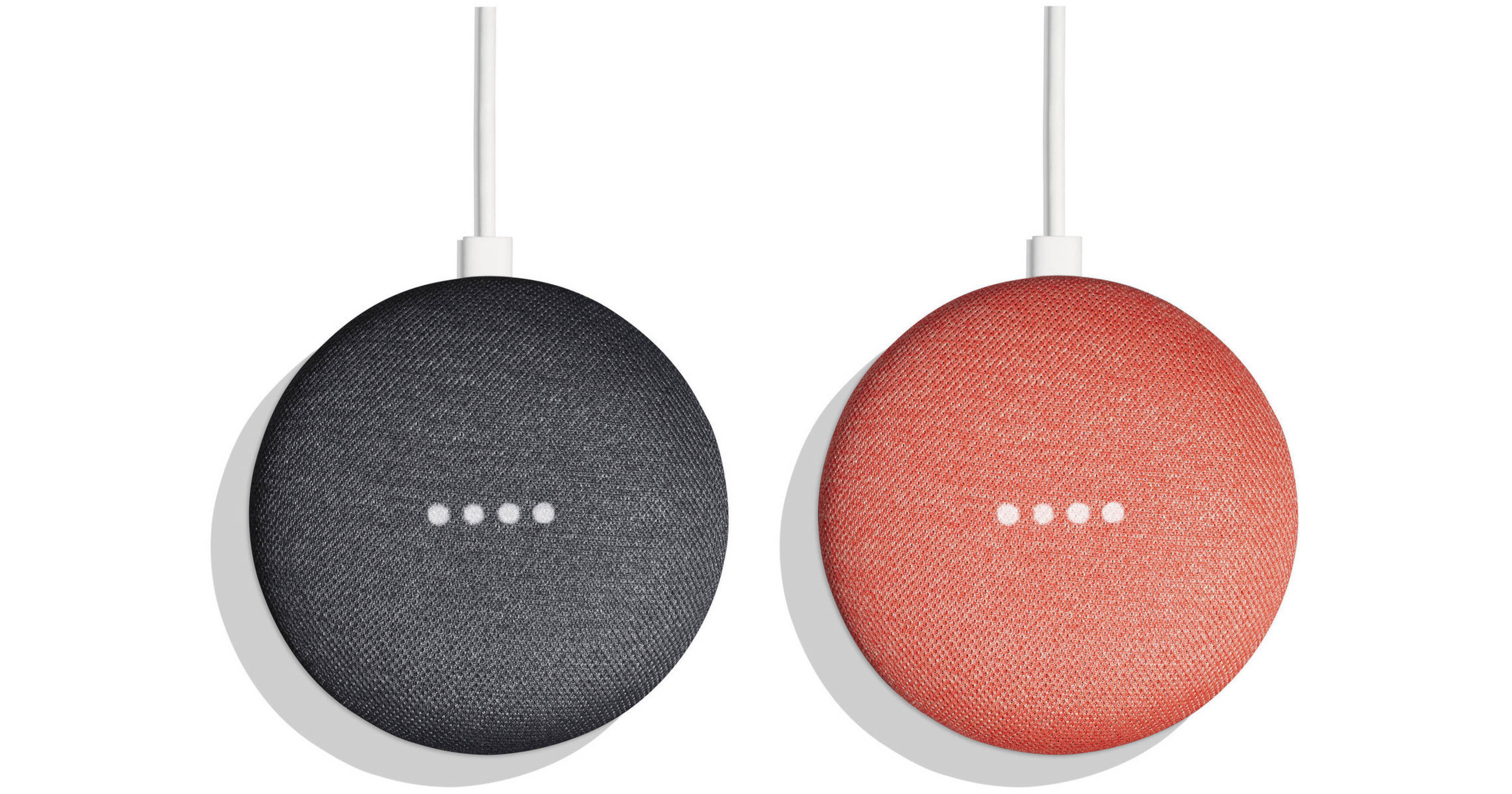 google home mini pair kit