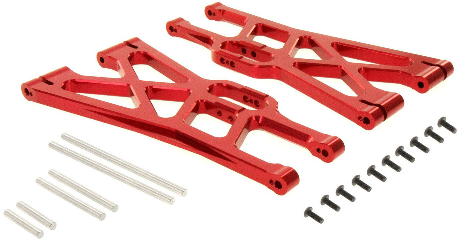 traxxas x maxx lower control arm