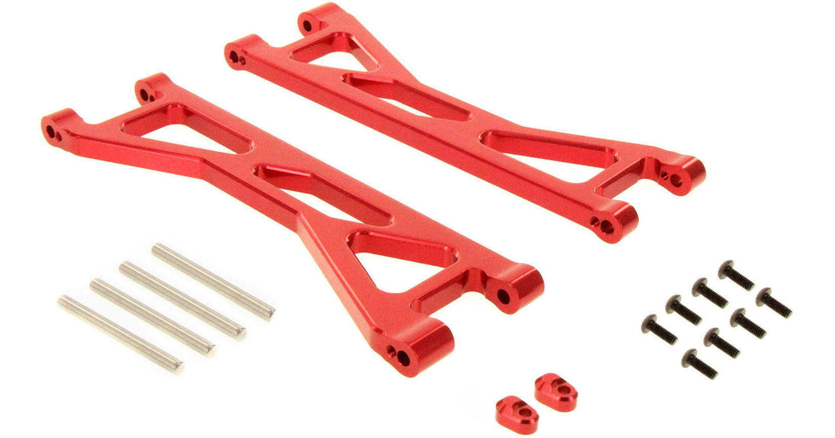 Atomik RC Front/Rear Upper Arm for Traxxas XMaxx RC 4063R B&H