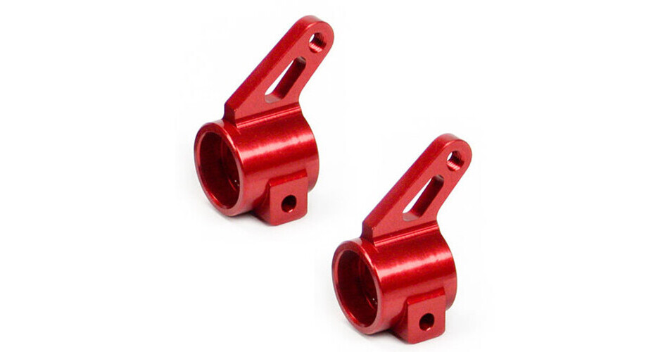 traxxas slash steering block