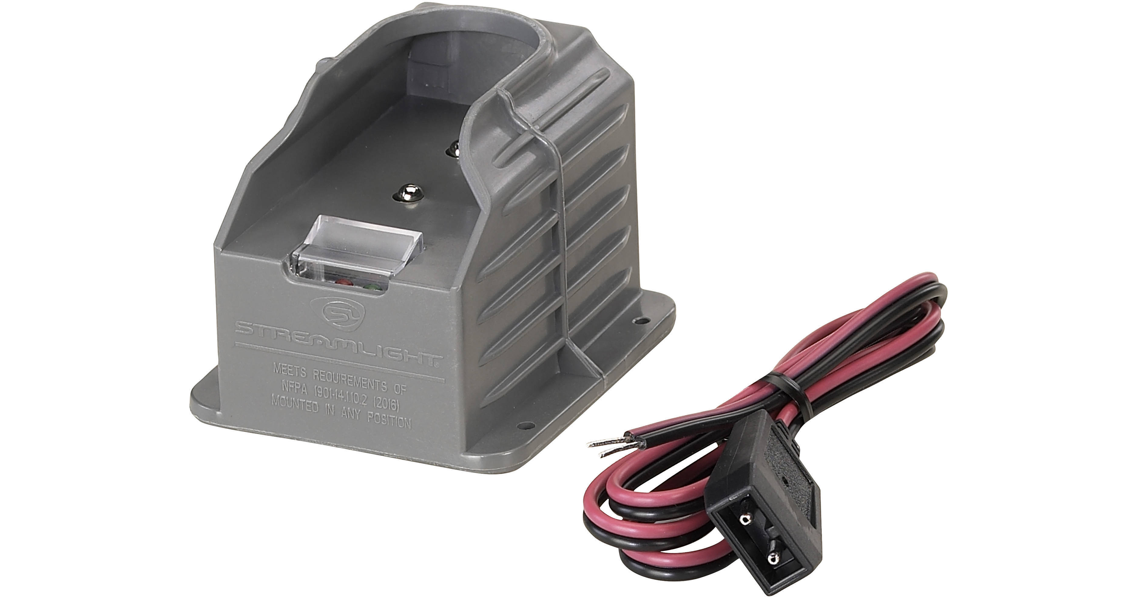 Streamlight DC2 Fast Charger with Holder for Survivor LED 90013