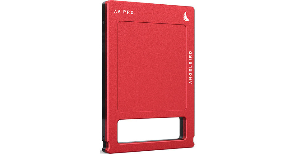 1TB AV PRO MK3 III Internal SSD