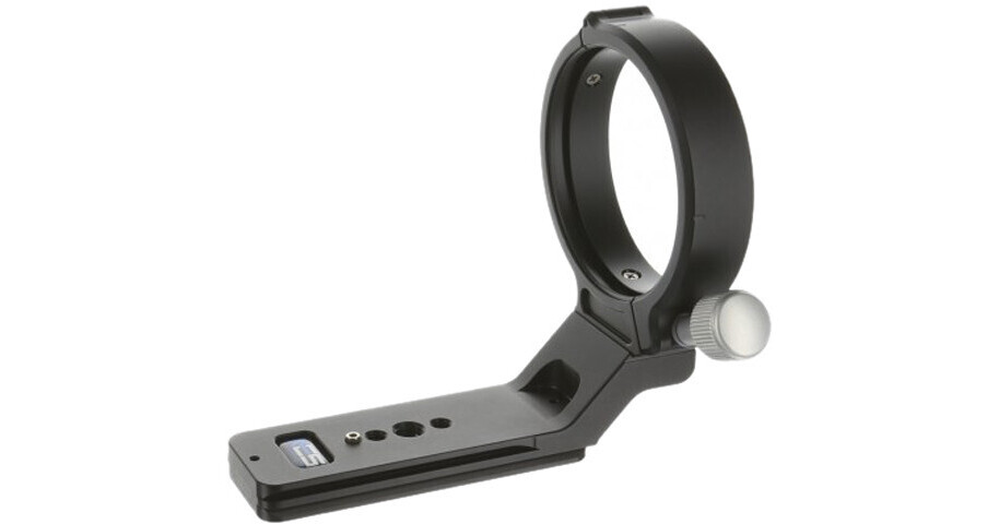 Kirk Lens Plate for Nikon 200-500mm AF-S f//5.6E ED VR Lens
