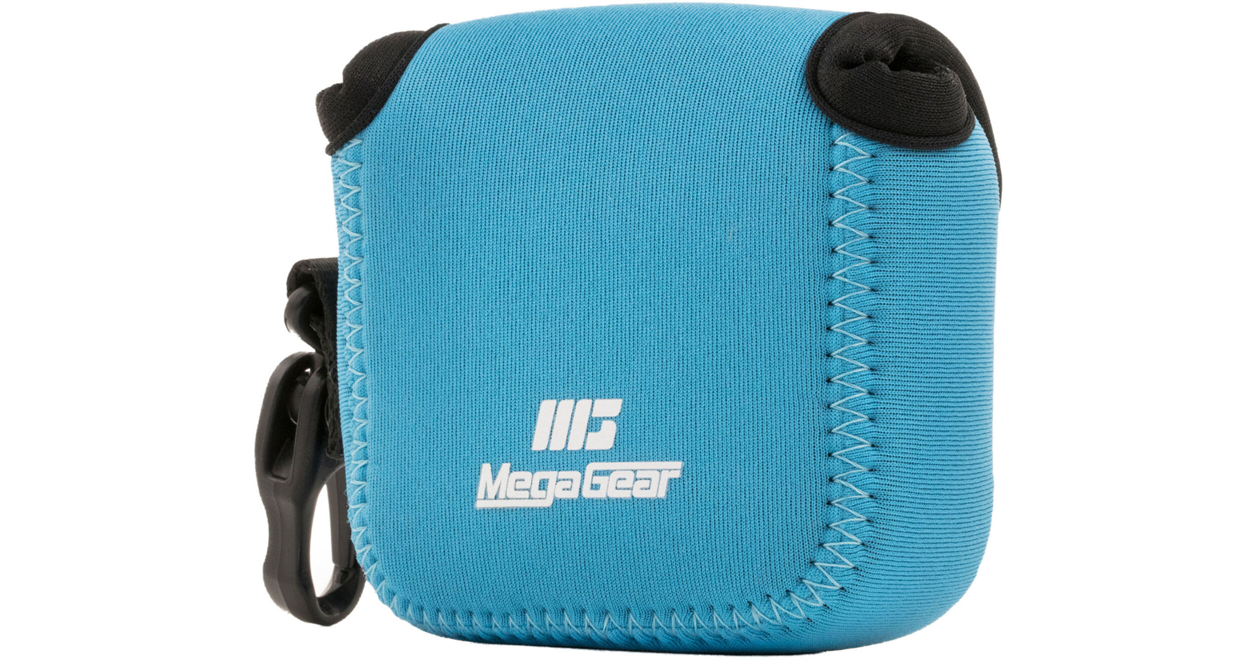 Mega Gear Camera Case Light Blue - Save-A-Life Thrift Stores