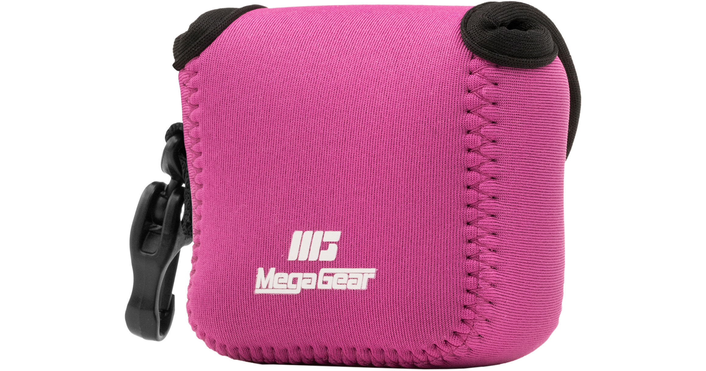 MegaGear Ultralight Neoprene Camera Case for Gopro Hero 6,