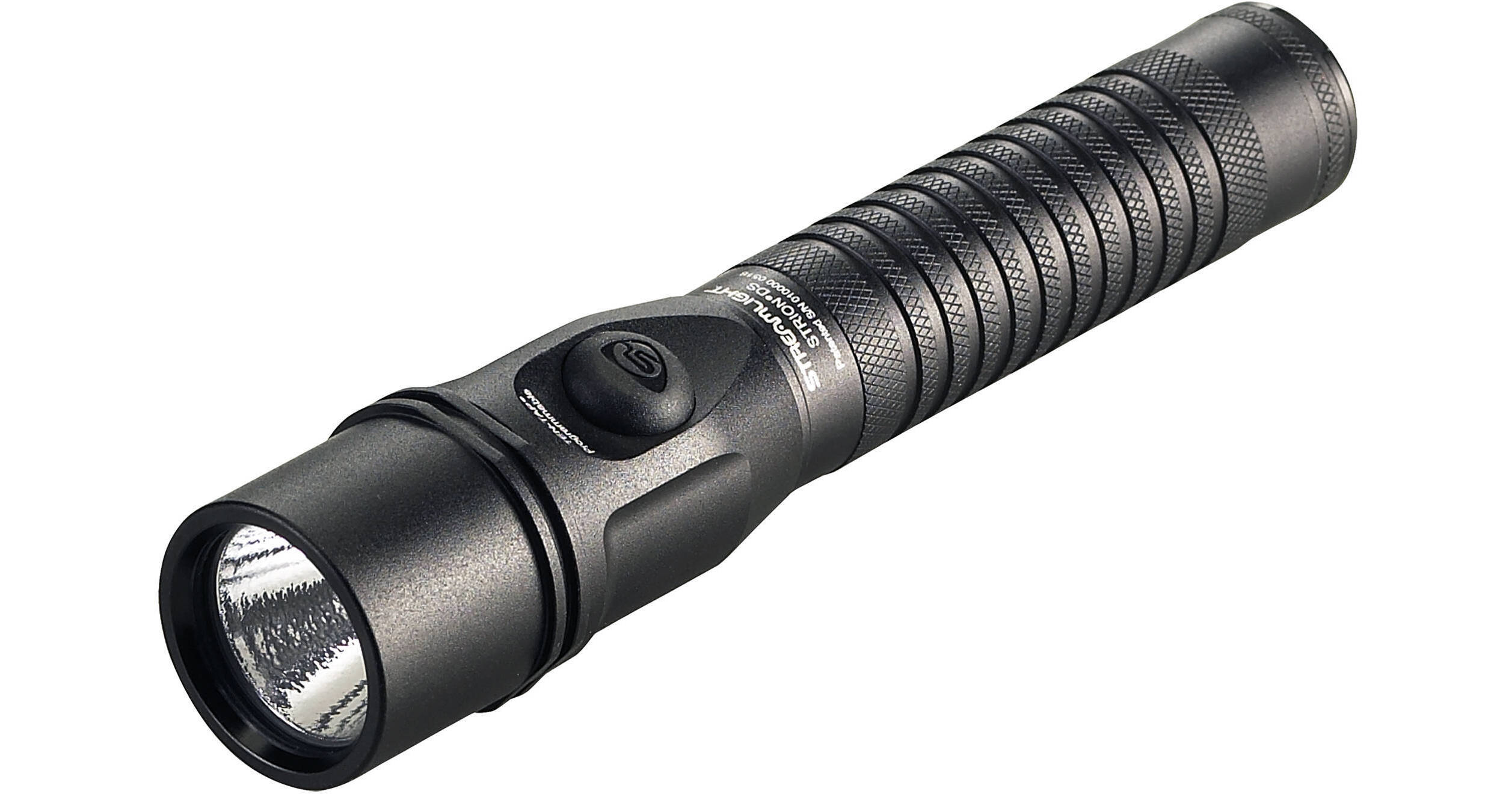 Streamlight Strion DS Rechargeable LED Flashlight 74413 B&H