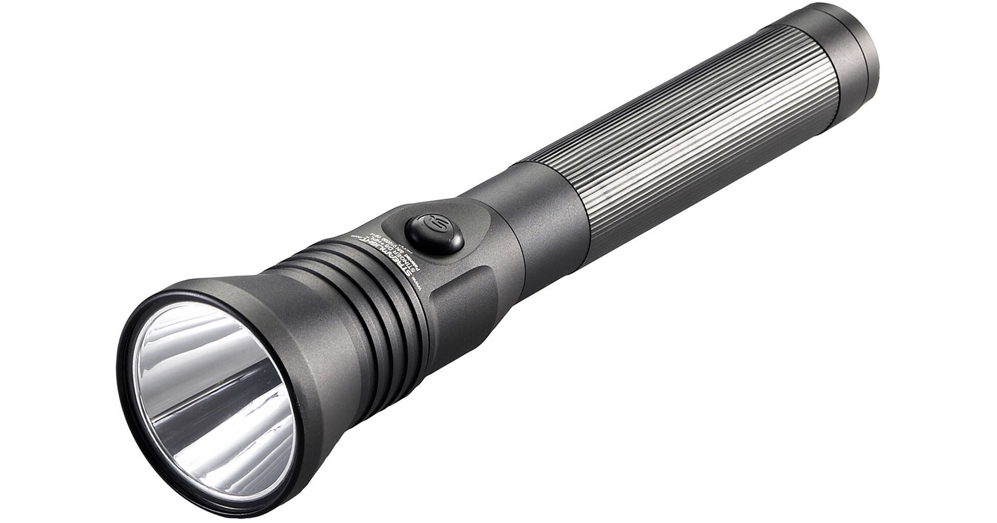 Streamlight Stinger DS HPL Rechargeable LED Flashlight 75900 B&H