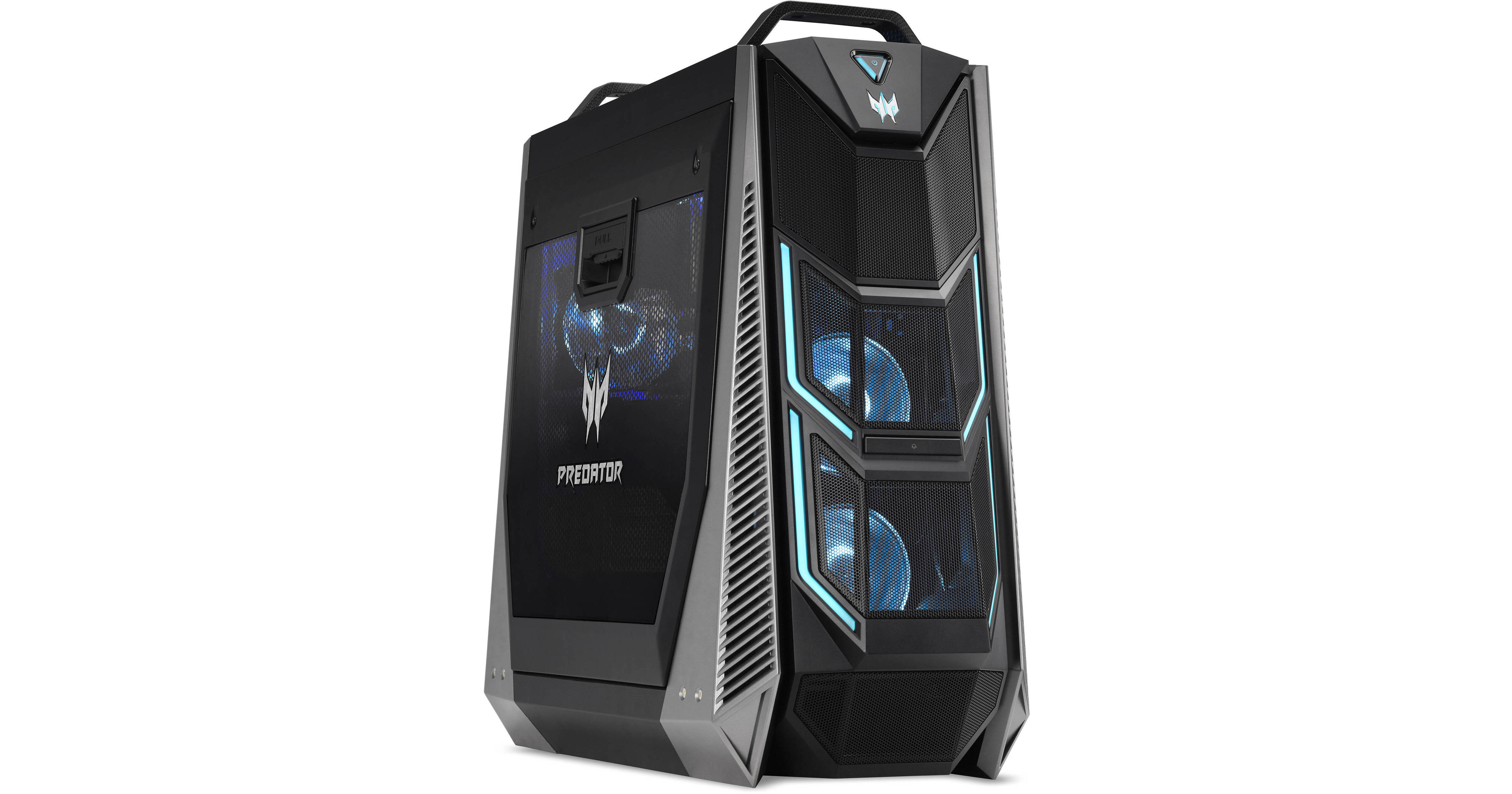 Acer Predator Orion 900 Gaming Desktop Computer UD P01AA 919 B H