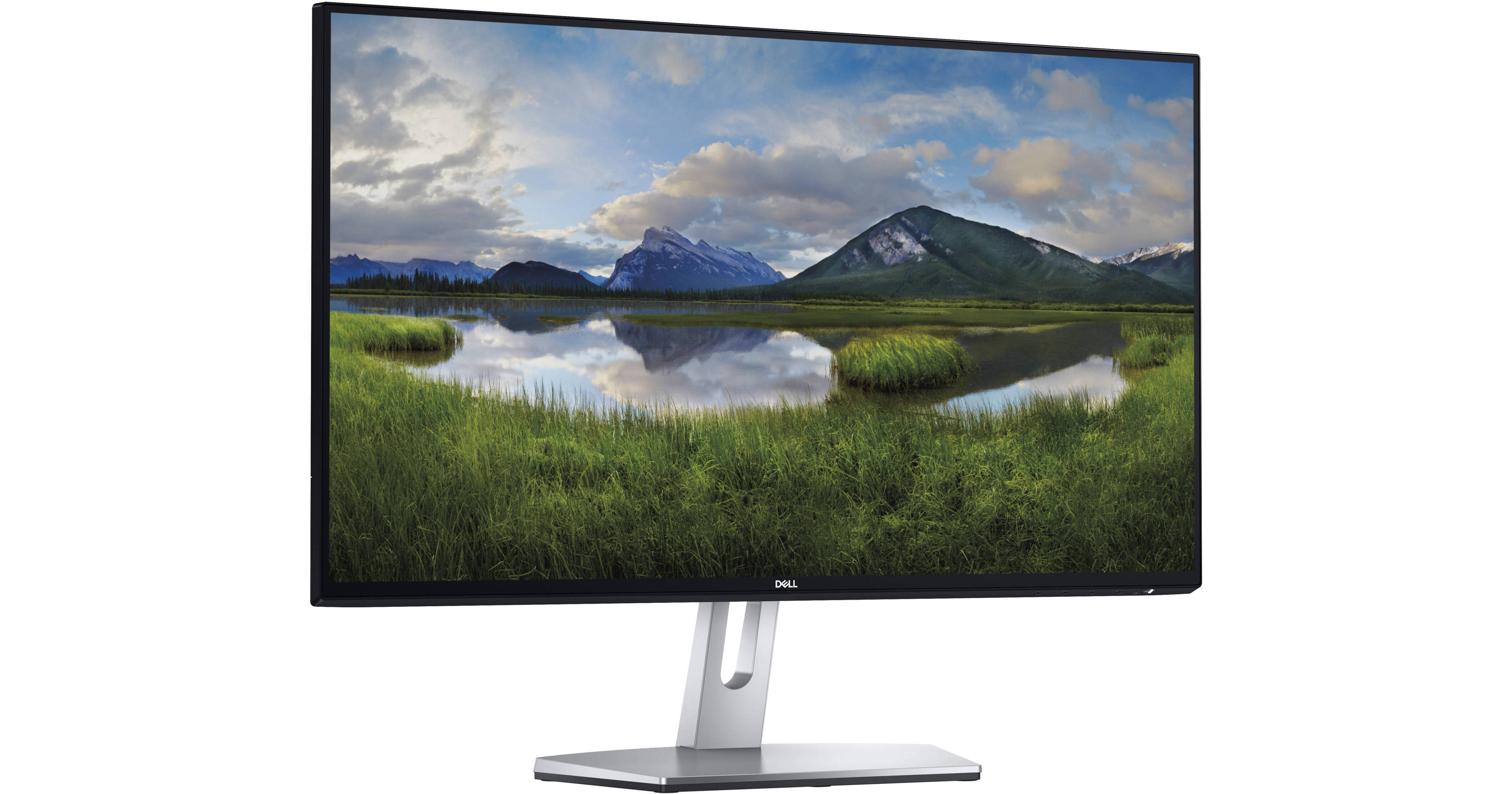 dell 24 inch monitor s2419hn