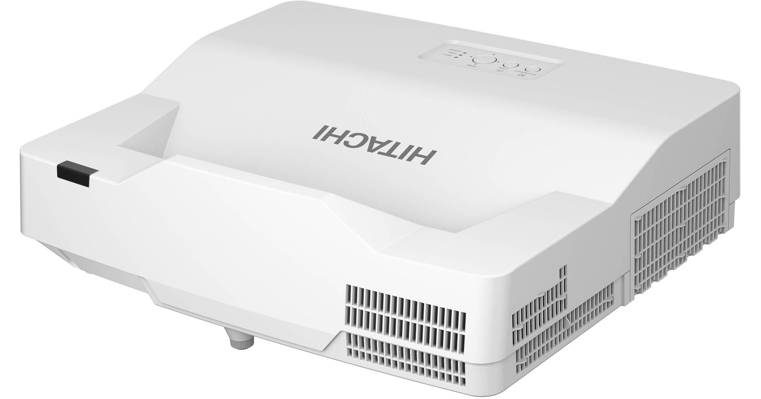 Hitachi LP-AW4001 4200-Lumen WXGA Ultra 