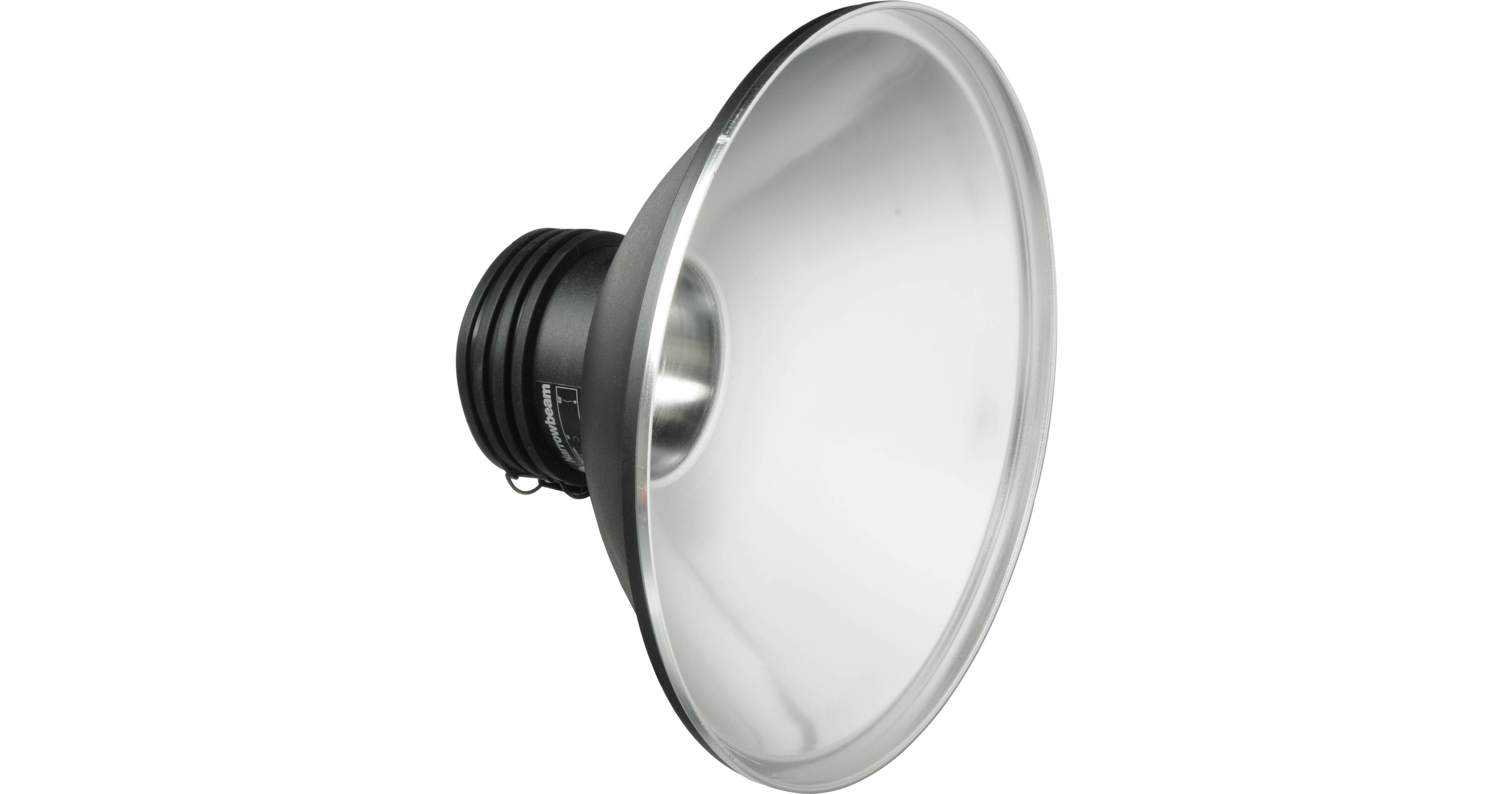 Profoto Narrow Beam Reflector for Profoto Flash Heads 100617 B&H