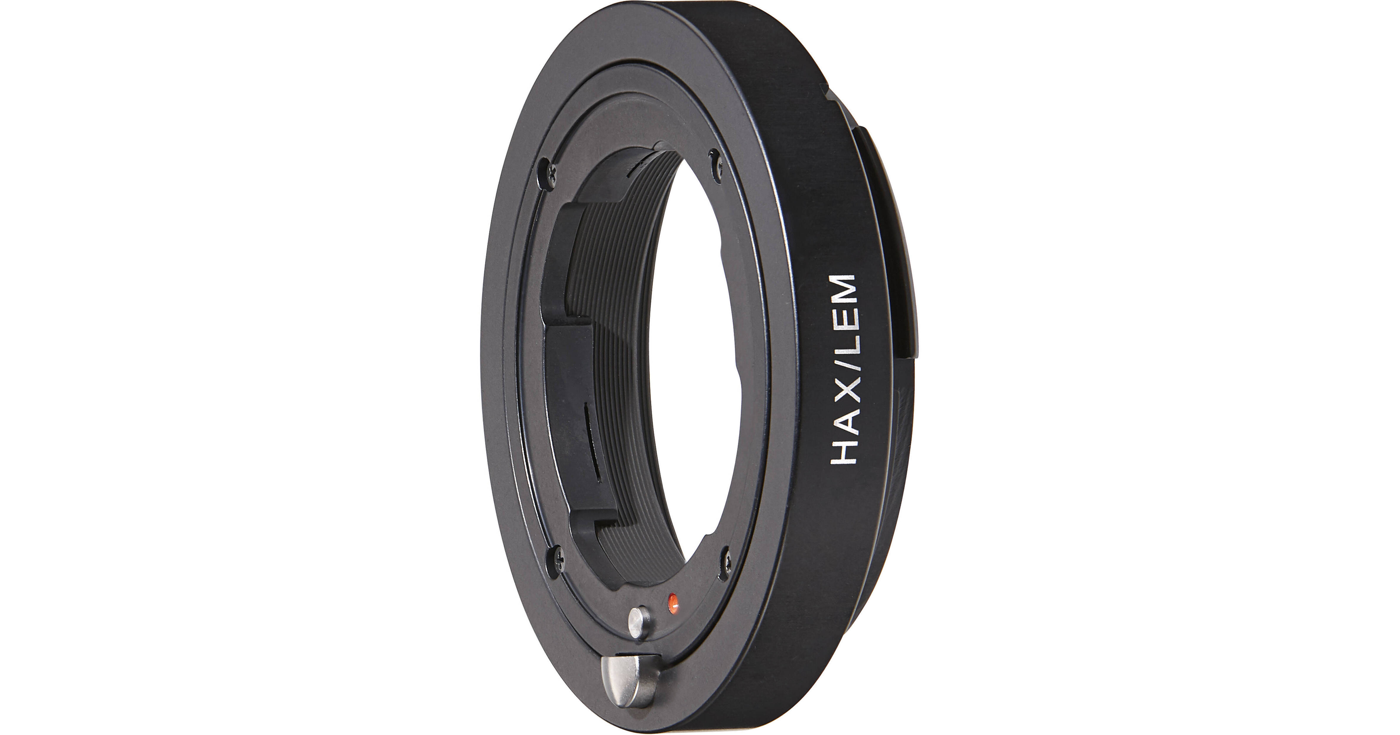 Novoflex Leica M Lens to Hasselblad X-Mount Camera Adapter