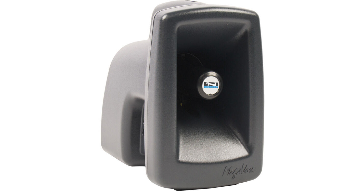 Anchor Audio MEGA2 MegaVox 2 Portable 