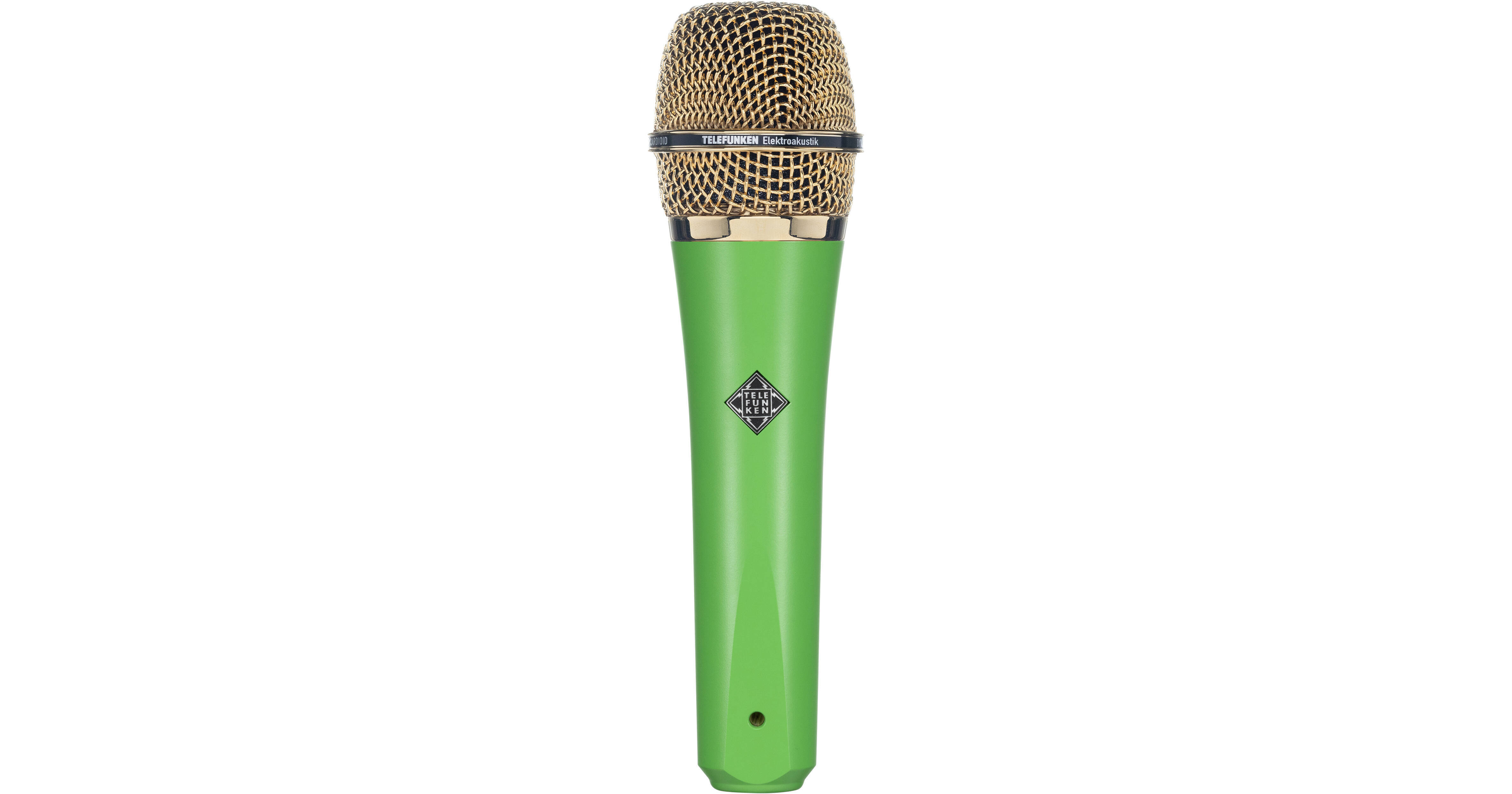 MXL POP LSM-9 Premium Dynamic Vocal Microphone LSM-9 POP BLUE