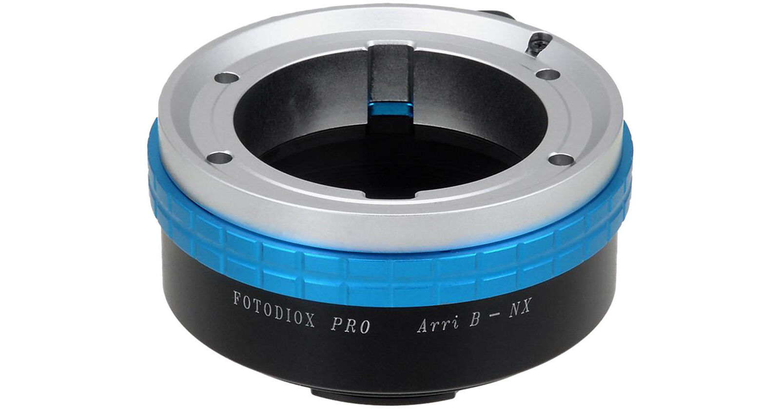 FotodioX ARRI Lens to Samsung NXMount