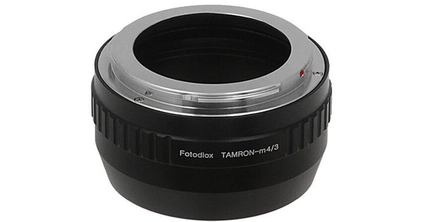 tamron m43 lenses