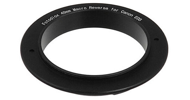49mm reverse ring canon