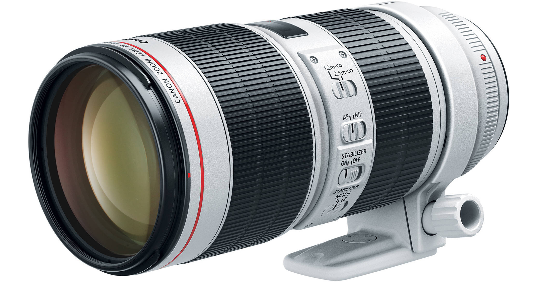 Miraflores-Store - Ahora en Oferta !!! 😆😄😉📸 #Teleobjetivo #Canon EF  70-200 mm f/2.8L IS III USM Características clave Lente con montura  EF/formato de fotograma completo Rango de apertura: f/2.8 a f/32 Un