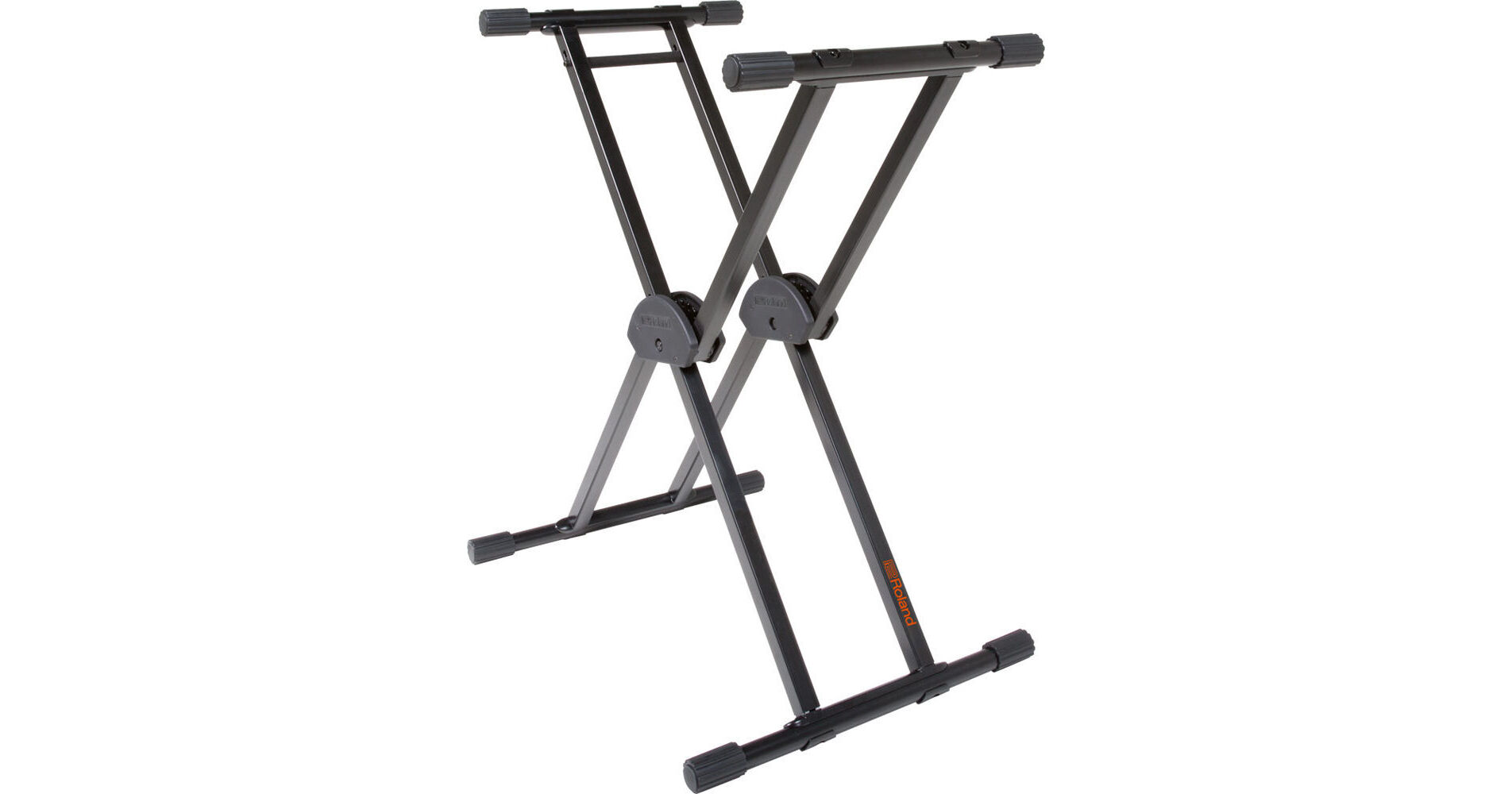 Roland KS20X DoubleBraced Adjustable XStyle Keyboard KS20X