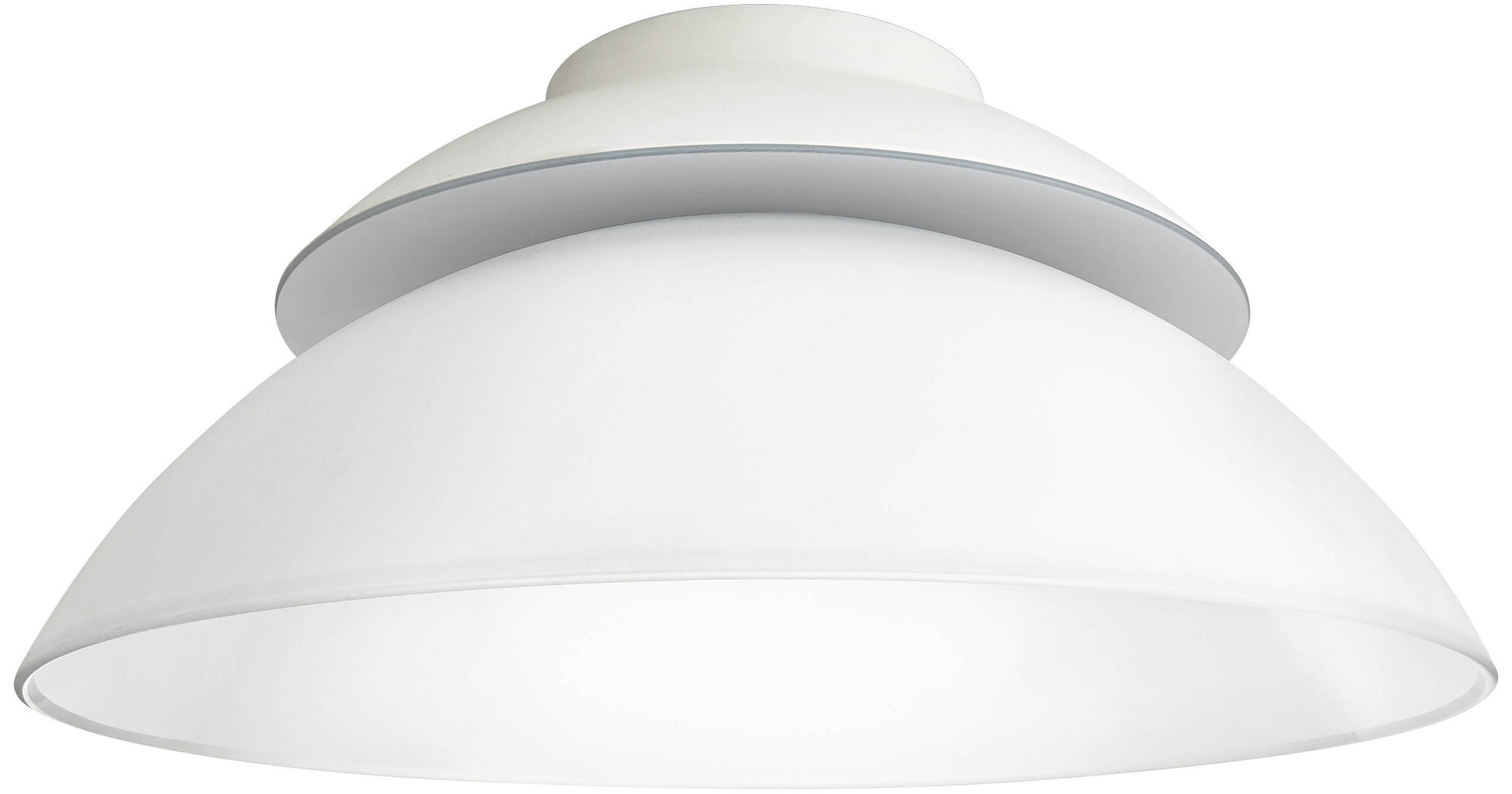 hue beyond ceiling light