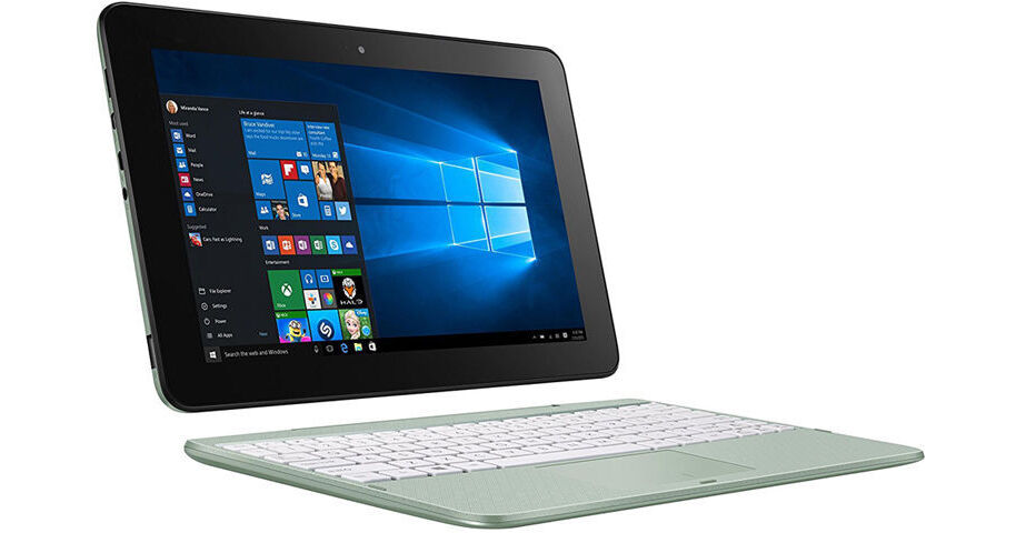 INDIECAM Control Tablet with Camera Control Software CTABIDC