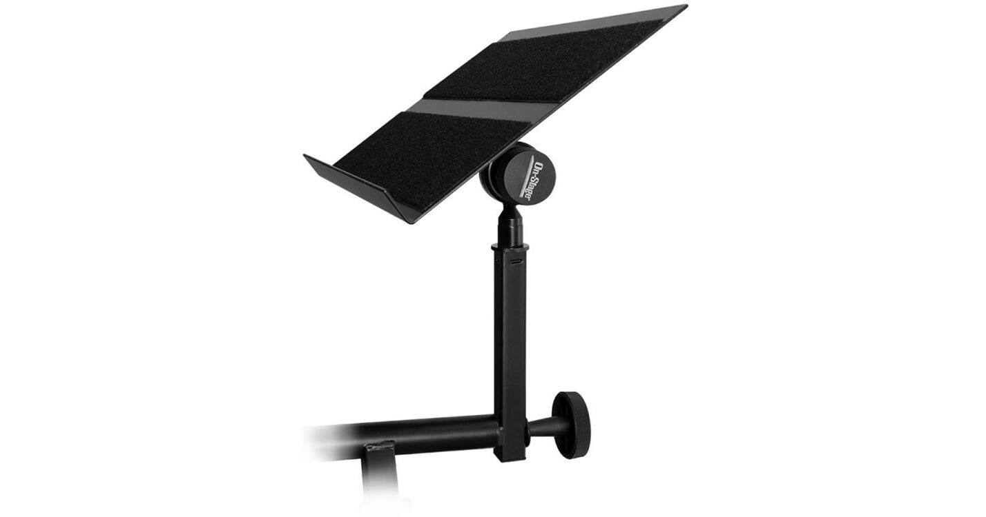 OnStage KSA8585 Keyboard Accessory Tray KSA8585 B&H Photo Video