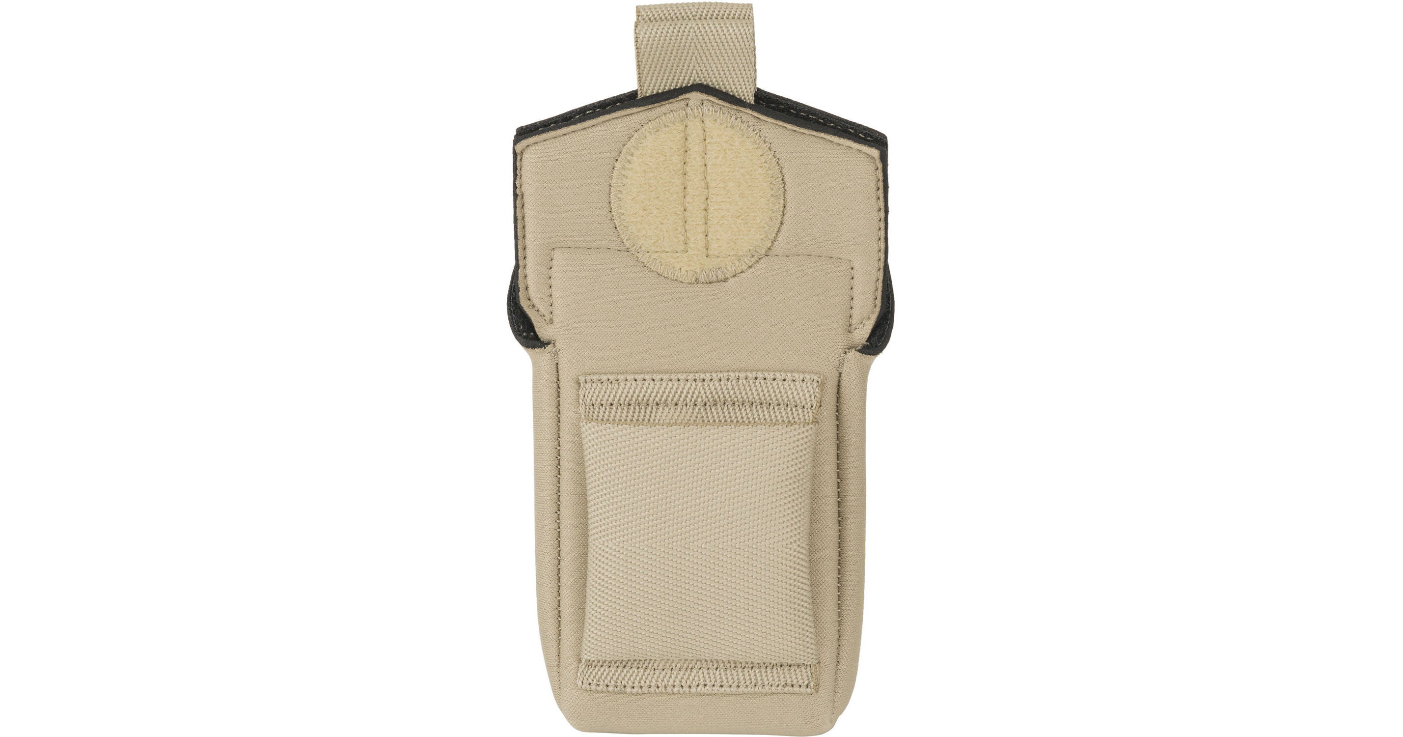 Wireless Mic Belts Belt Pac v2 for Sennheiser G4 & G3 BPSNG3T