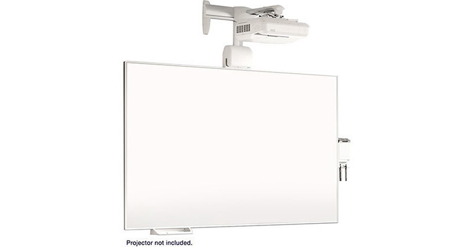 All-in-One Whiteboard and Wall Mount System for BrightLink Pro, Products