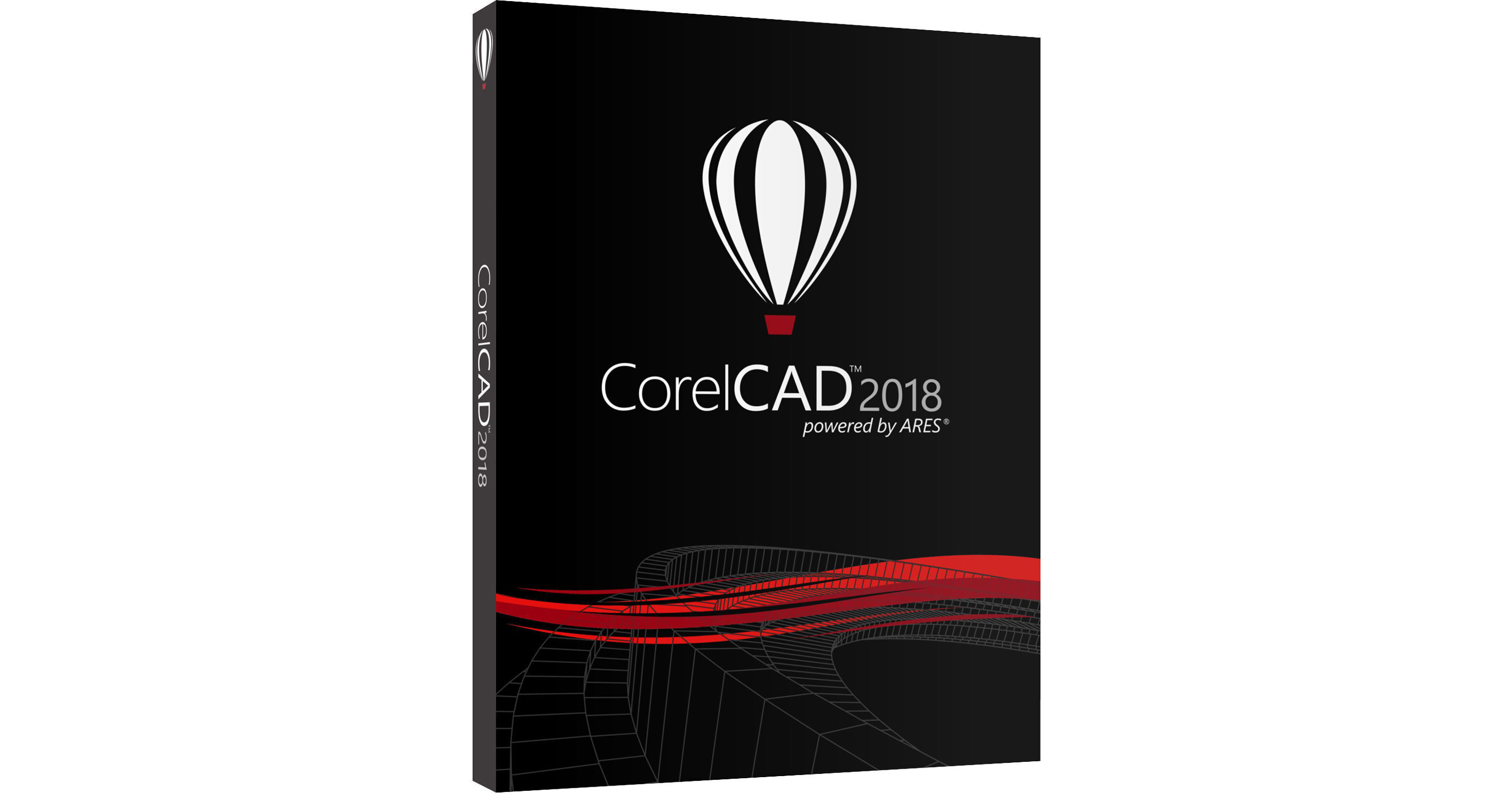 corelcad 2018 corelcad 2018