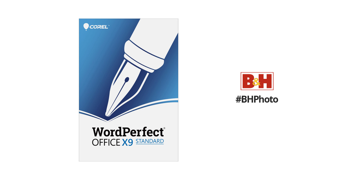 word perfect software