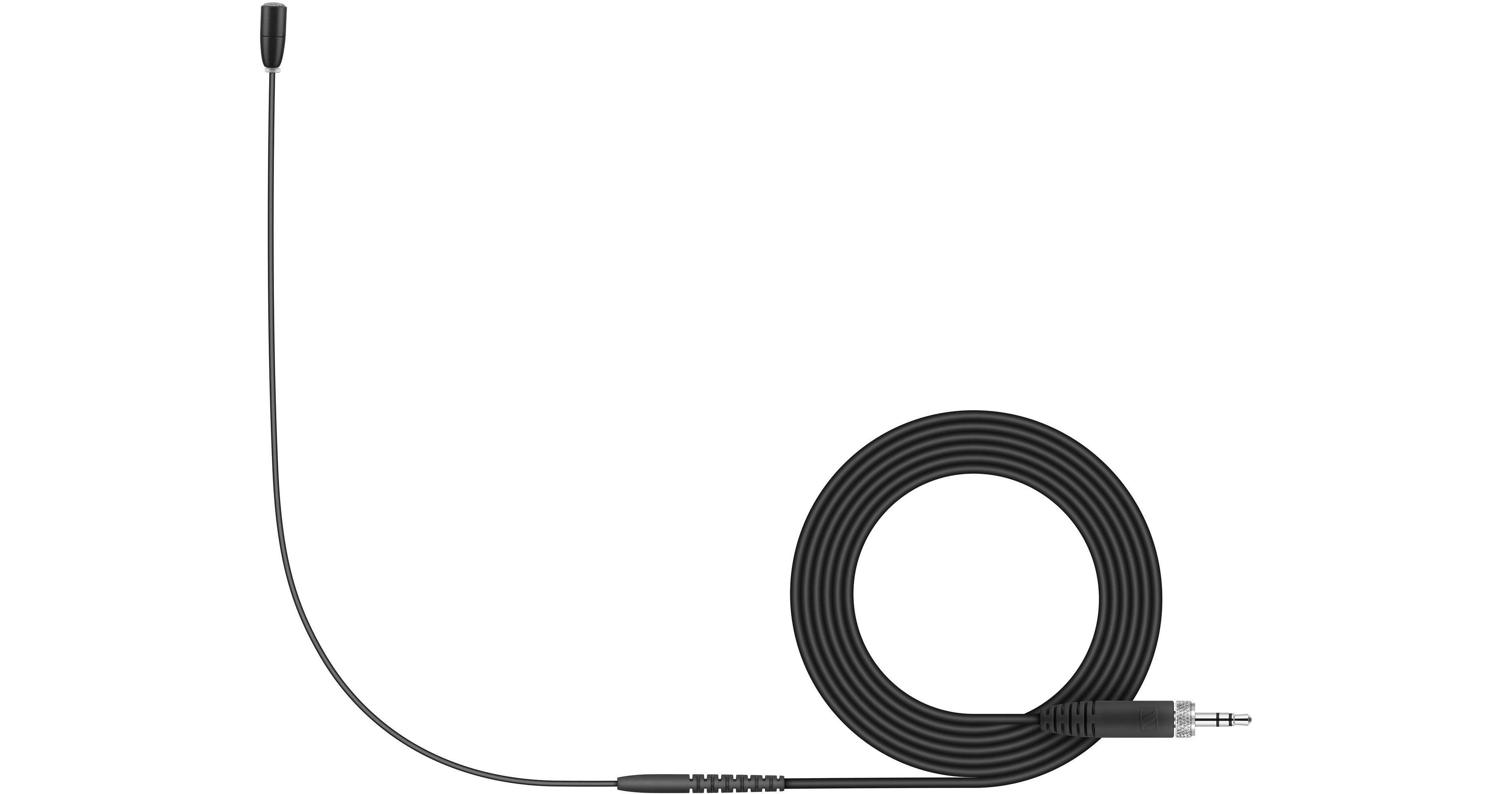Sennheiser Boom Mic HSP Essential and BOOM MIC HSP ESSENTIALBK