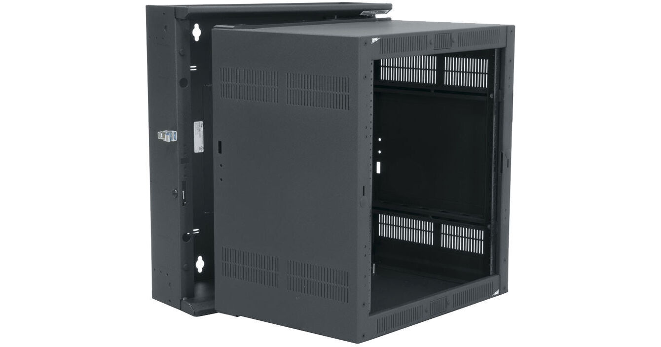 Middle Atlantic DWR1022WT, DWR Series Steel Wall DWR1022WT