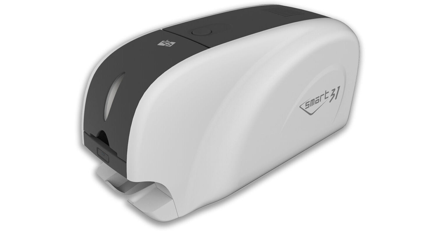 Smart 31s Id Card Printer Driver
