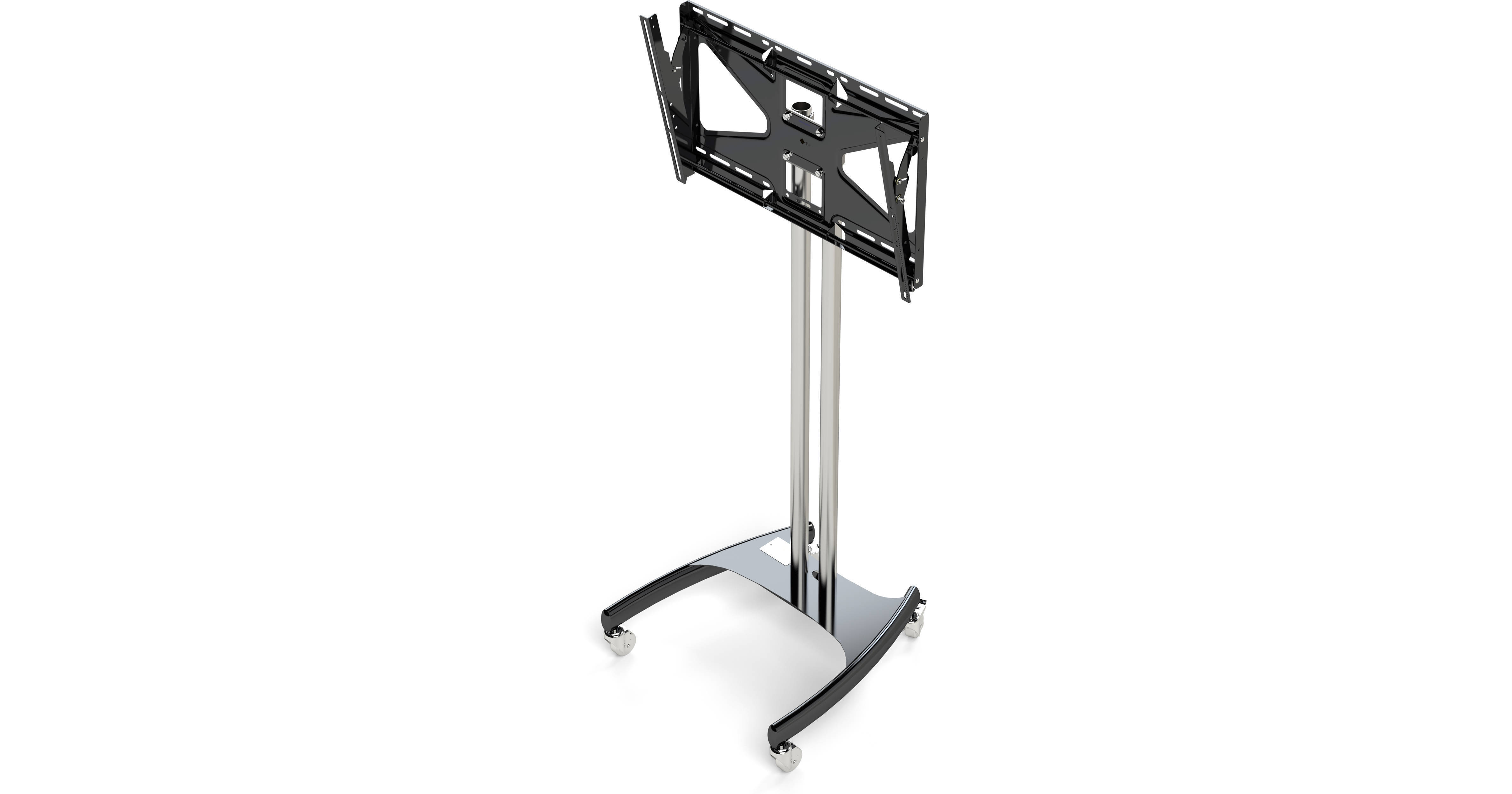 Premier Mounts BW Base with CTMMS2 Tilting Mount and BW72MS2