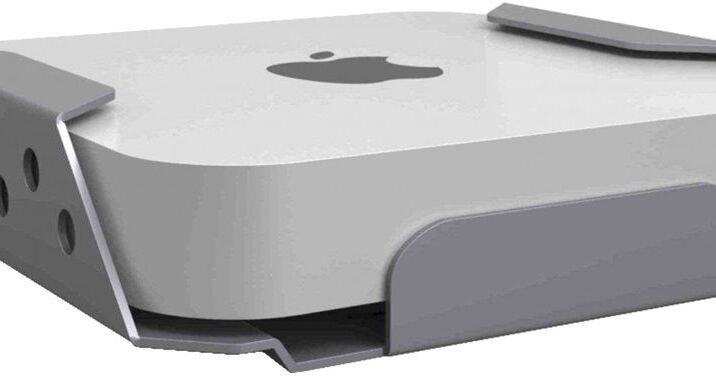 Mac mini Security Mount