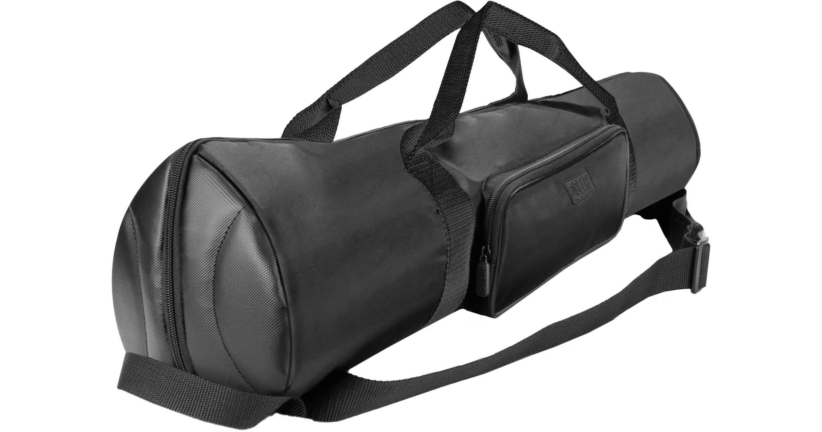 USA GEAR S1 Tripod Case (Black) GRSLS01100BOEW B&H Photo Video