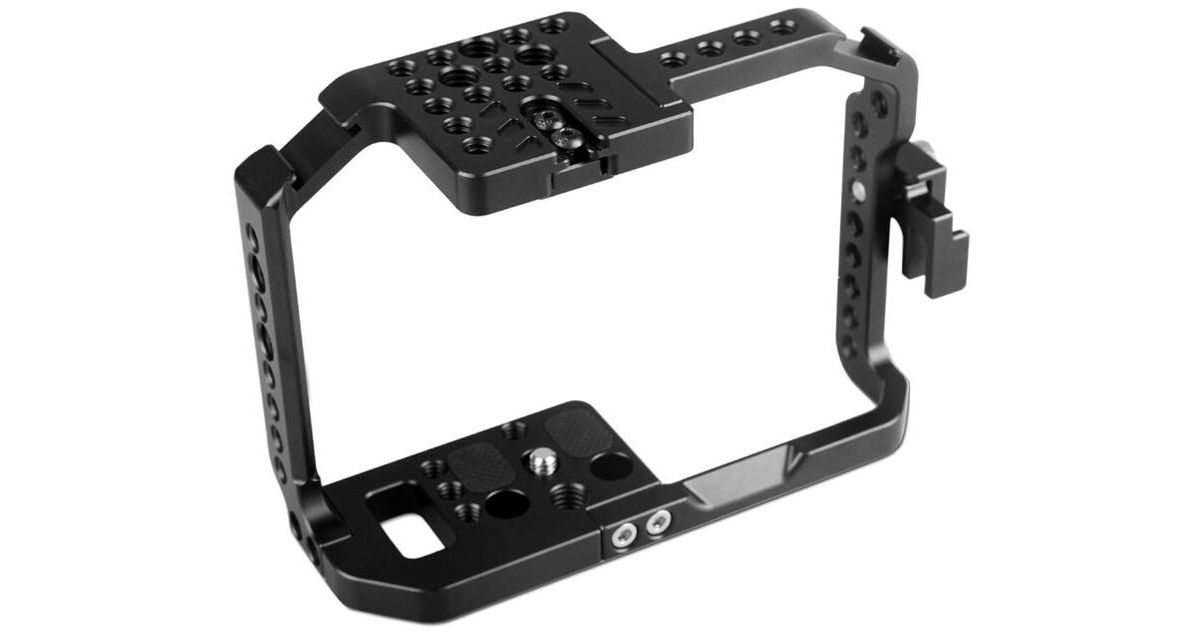 SmallRig 1779 Cage for Panasonic DMCG7 1779 B&H Photo Video