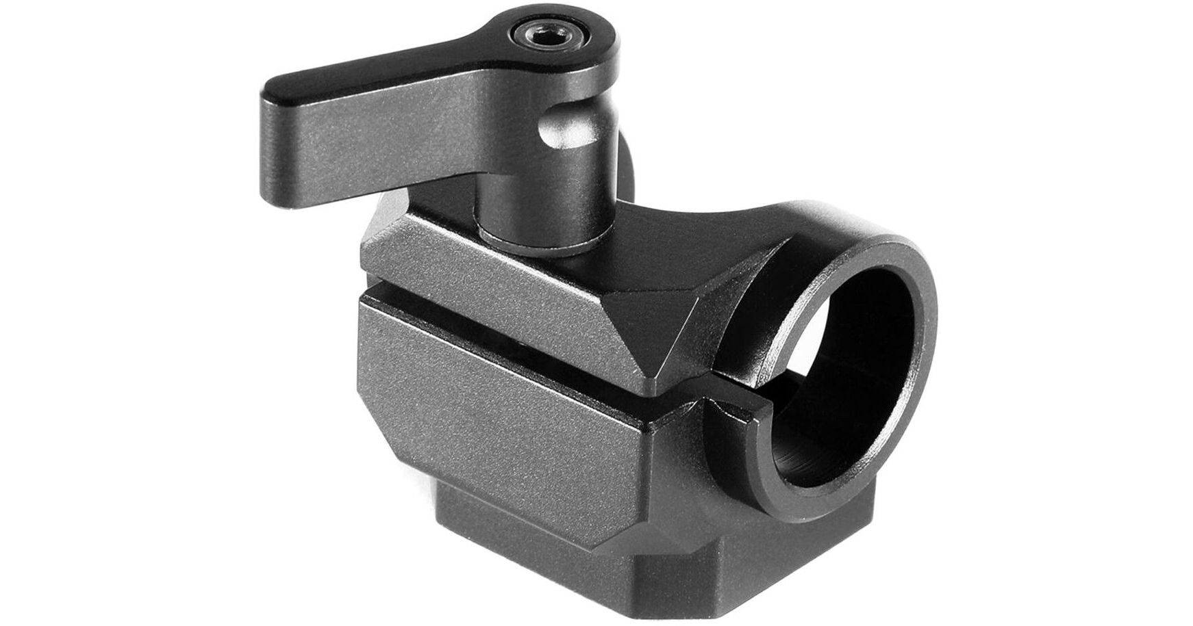 SmallRig 15mm Micro Rod With 1/4" Threads - Camera Rig Accessory For Tripods & Extensions