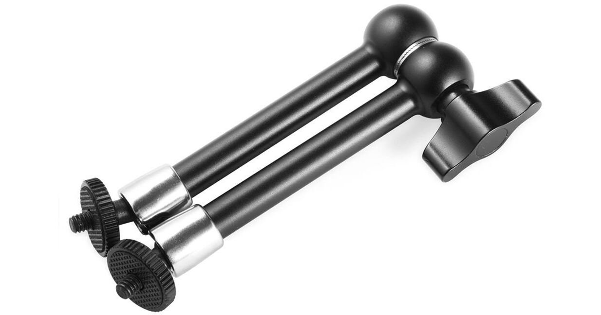 SmallRig Articulating Arm (9.5") 2066 B&H Photo Video