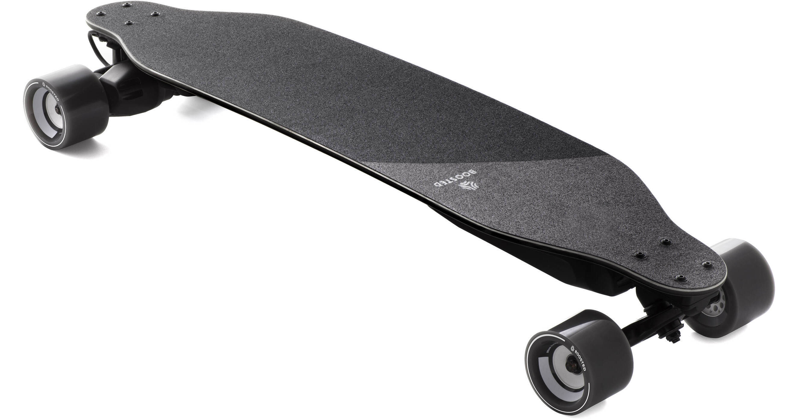 BOOSTED BOARDS Stealth High-Performance Motorized BPN-102044 B&H