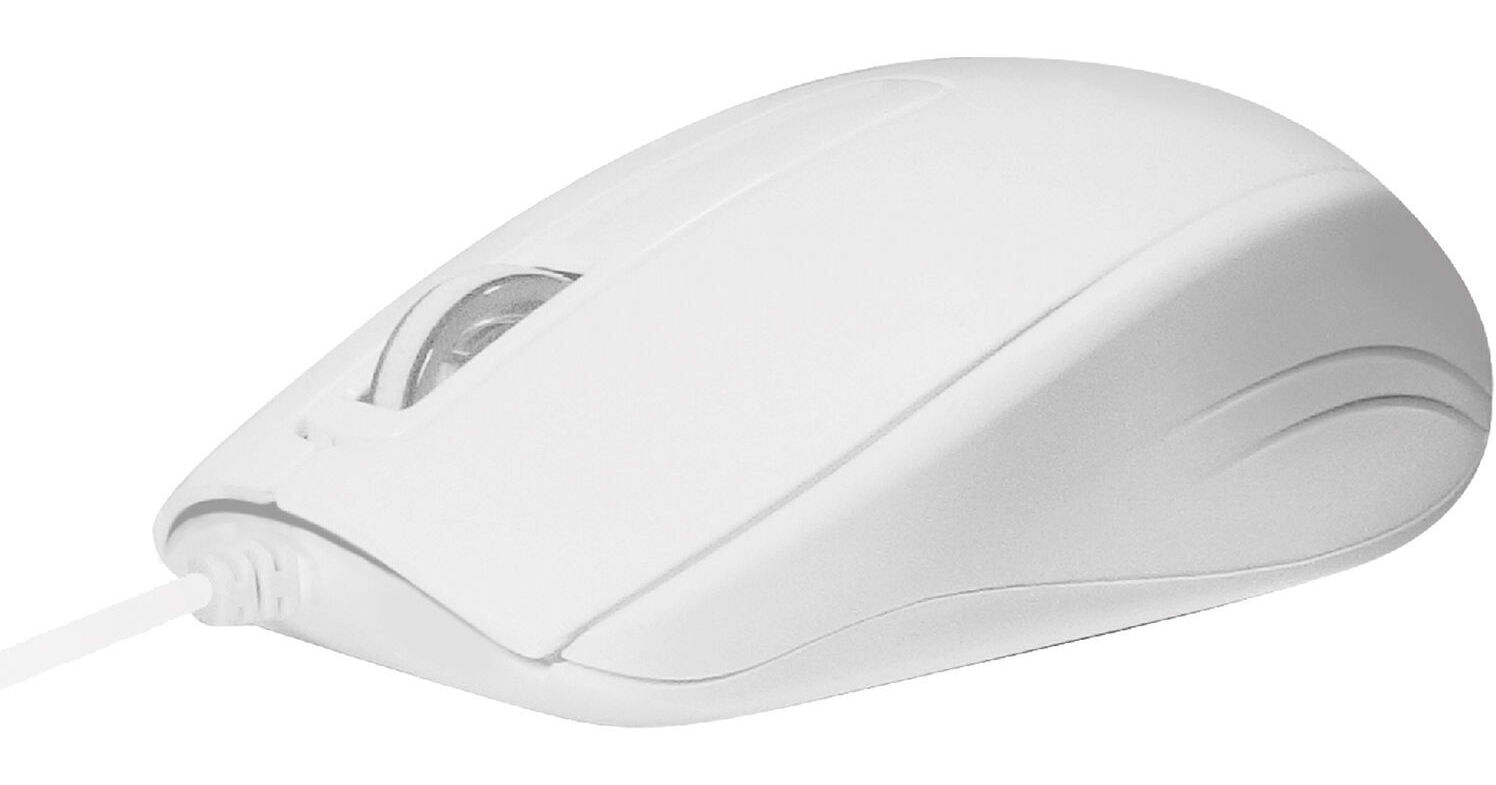 Macally MKMOUSE Wired Mouse MKMOUSE B&H Photo Video Macally MKMOUSE Wired Mouse