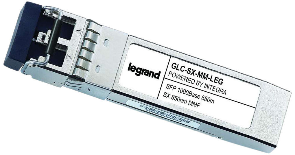 C2G Cisco GLC-SX-MM Compatible 1000Base-SX MMF SFP GLC-SX-MM-LEG